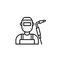 WELDING