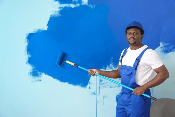Painting Services