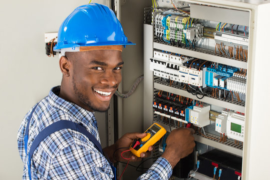 electricity buildwisehammer