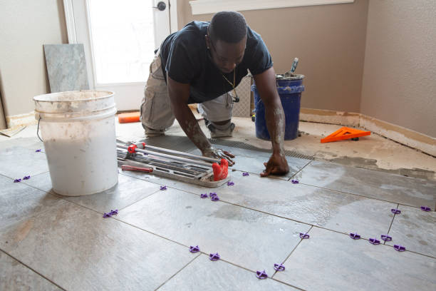 Tiling Services buildwisehammer